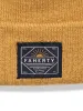 Merino Workwear Beanie - Marigold sold by Faherty