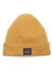 Merino Workwear Beanie - Marigold sold by Faherty