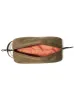Latitude Dopp Kit - Olive sold by Faherty