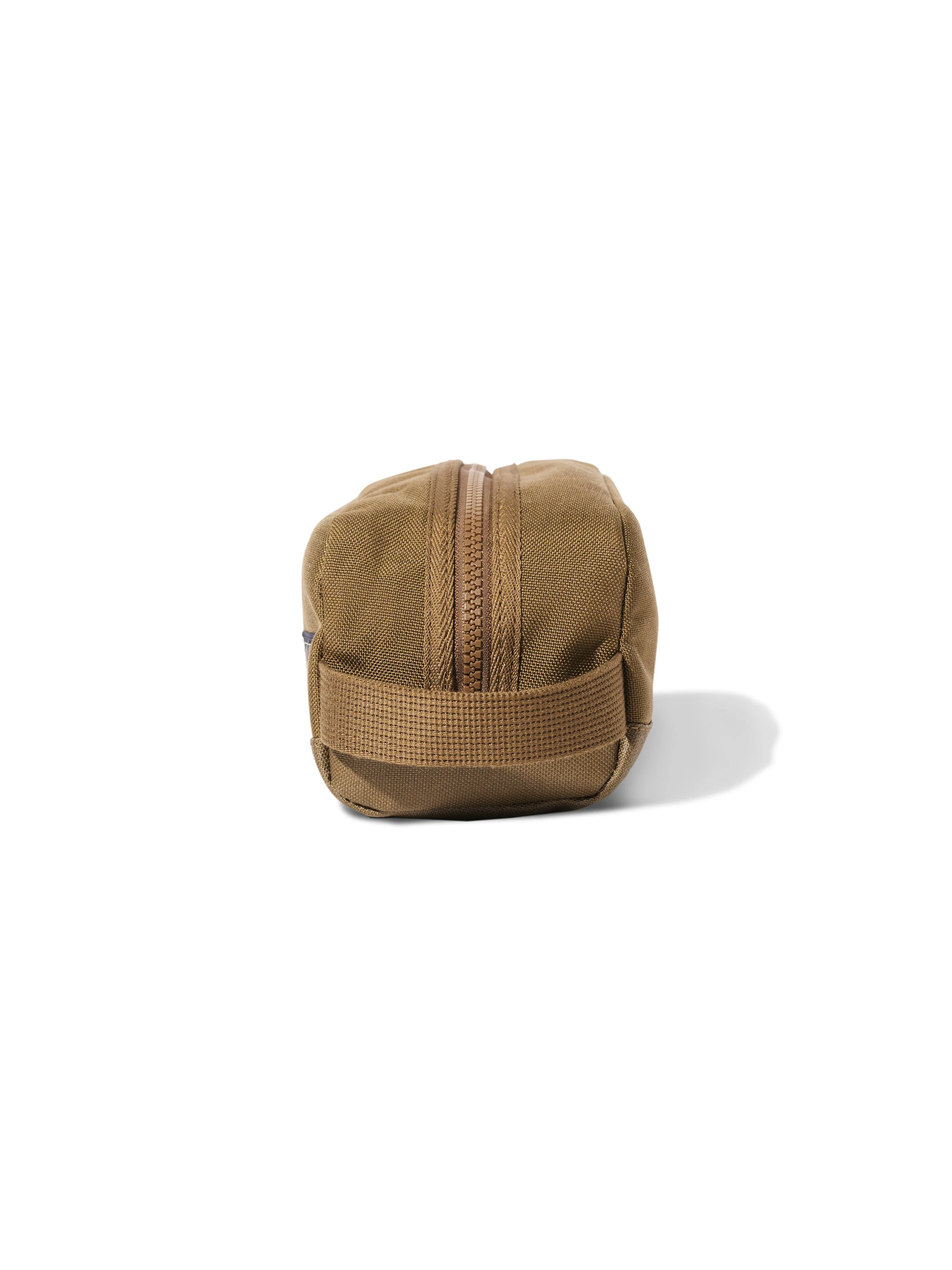 Latitude Dopp Kit - Olive sold by Faherty product image thumbnail 5