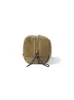 Latitude Dopp Kit - Olive sold by Faherty