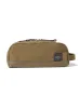 Latitude Dopp Kit - Olive sold by Faherty