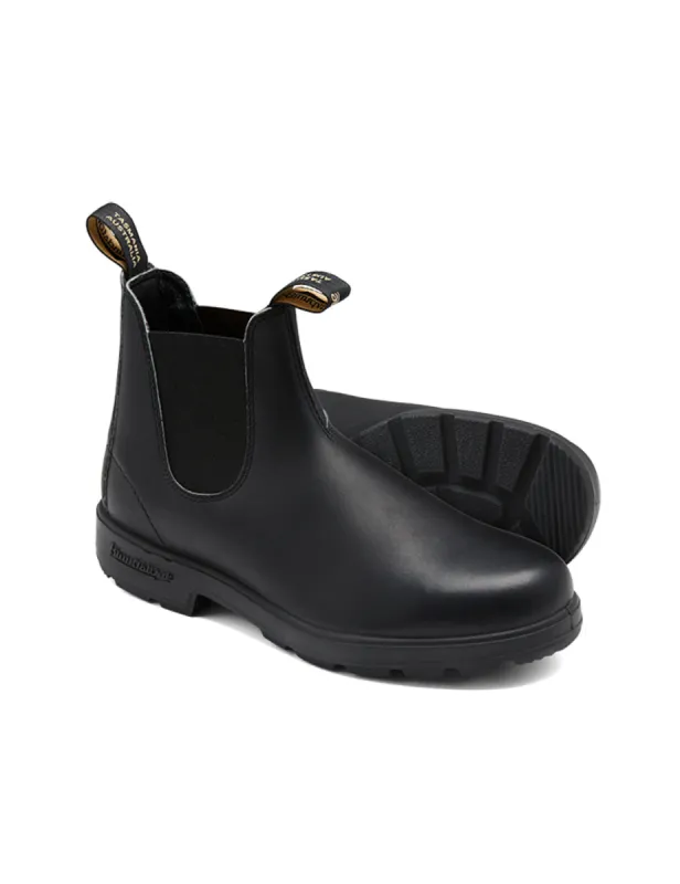 Blundstone Men's Original Chelsea - Voltan Black sold by Faherty