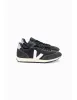 VEJA Men's Rio Branco - Black White sold by Faherty