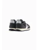 VEJA Men's Rio Branco - Black White sold by Faherty