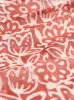 Batik Diamond Bandana - Rosette sold by Faherty