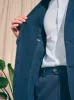 Reserve All Season Blazer - Deep Sea Navy sold by Faherty