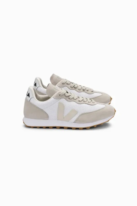 VEJA Men's Rio Branco - White Pierre Natural sold by Faherty