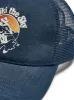 Big Sky Ski The Sky Hat - Navy sold by Faherty