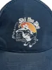 Big Sky Ski The Sky Hat - Navy sold by Faherty