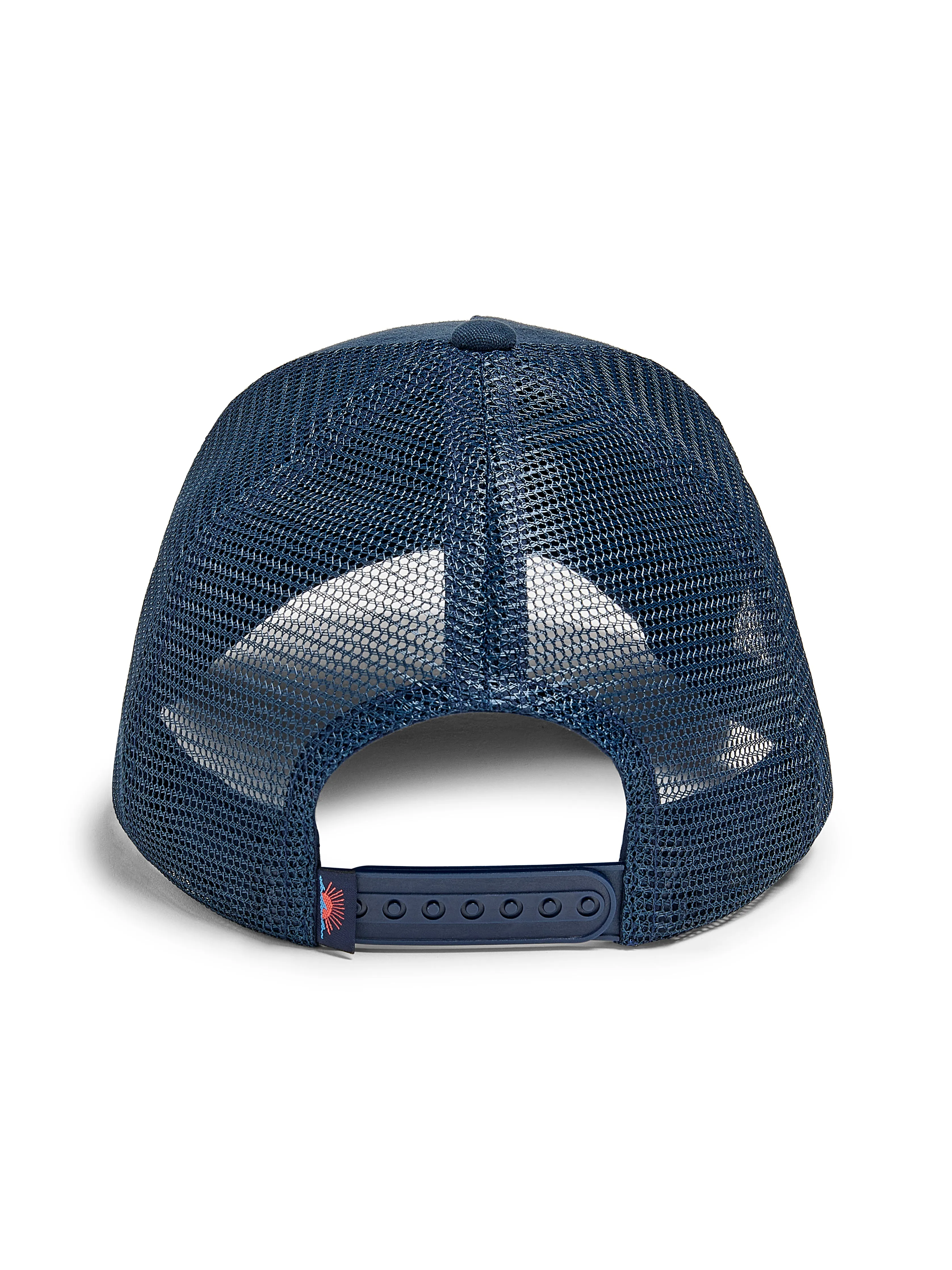 Big Sky Ski The Sky Hat - Navy sold by Faherty product image thumbnail 5