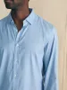 Movement™ Shirt - Atlantic Sky sold by Faherty