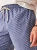 Beacon Trunk (7" Inseam) - Fishscale Batik sold by Faherty