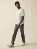 Movement™ 5-Pocket Pant - Graphite sold by Faherty