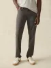 Movement™ 5-Pocket Pant - Graphite sold by Faherty