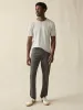 Movement™ 5-Pocket Pant - Graphite sold by Faherty