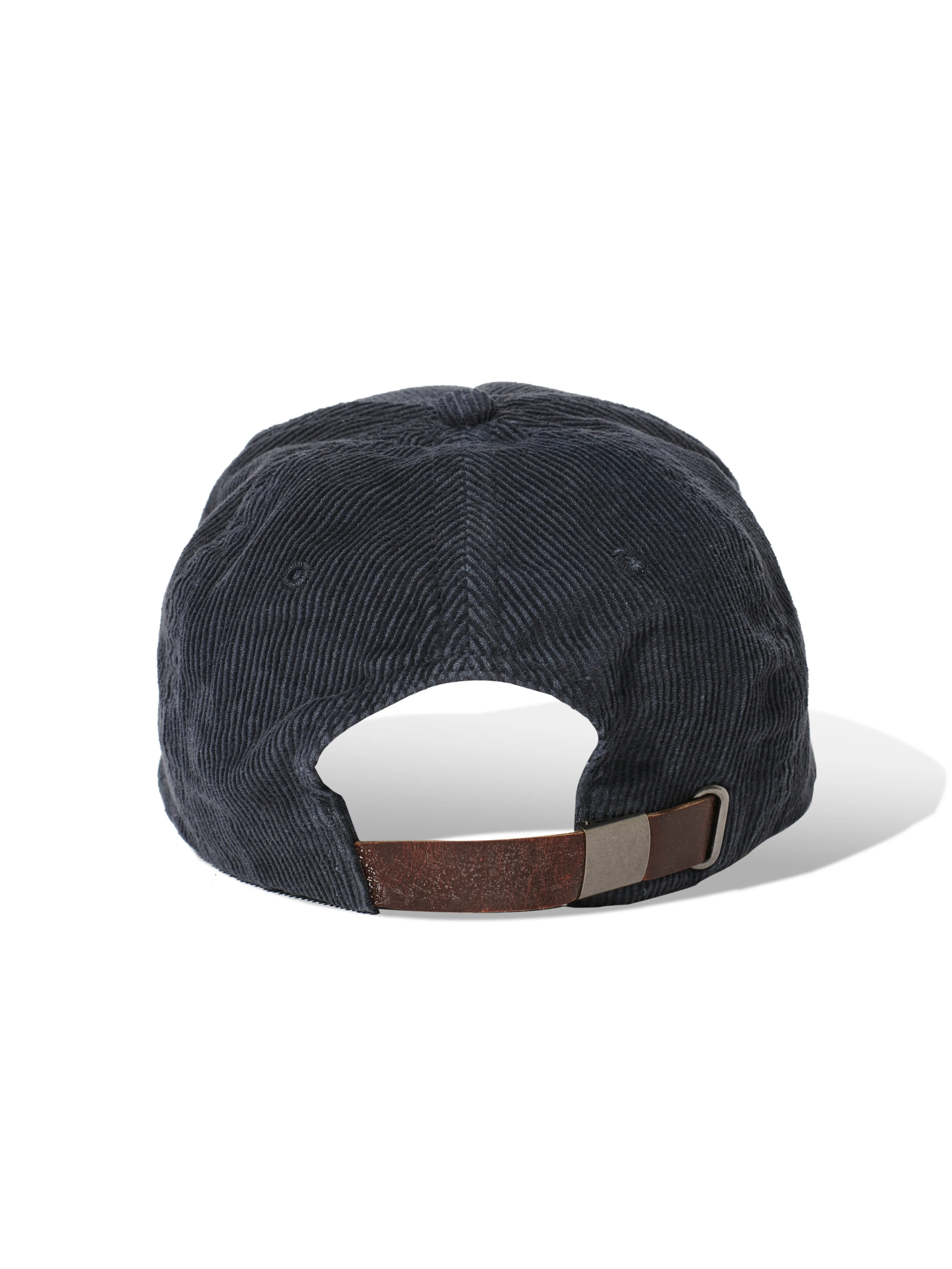 Sun Rays Corduroy Hat - Faded Navy sold by Faherty product image thumbnail 2
