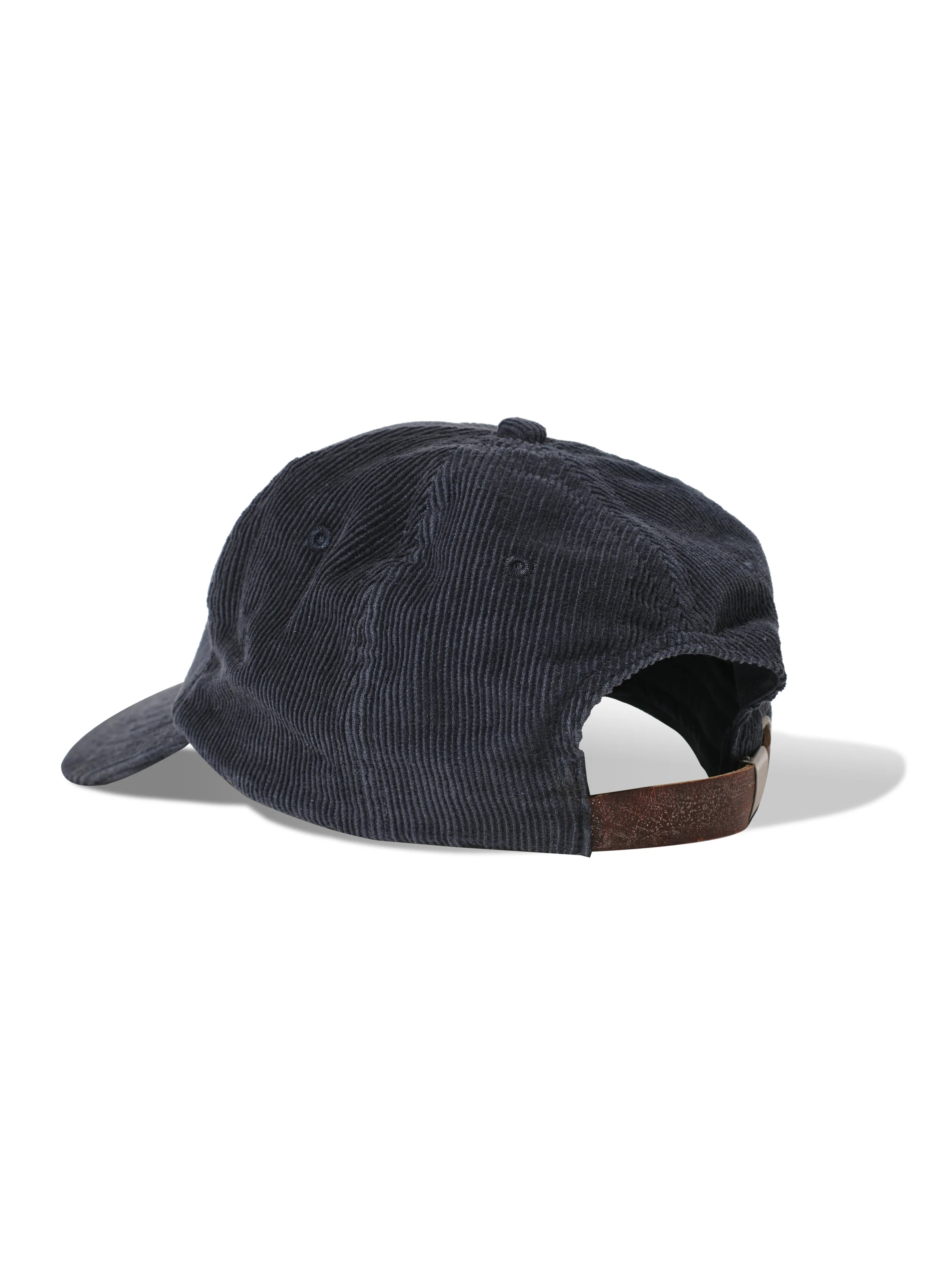 Sun Rays Corduroy Hat - Faded Navy sold by Faherty product image thumbnail 3