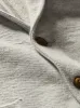 Inlet Knit Blazer (Short) - Heather Grey sold by Faherty