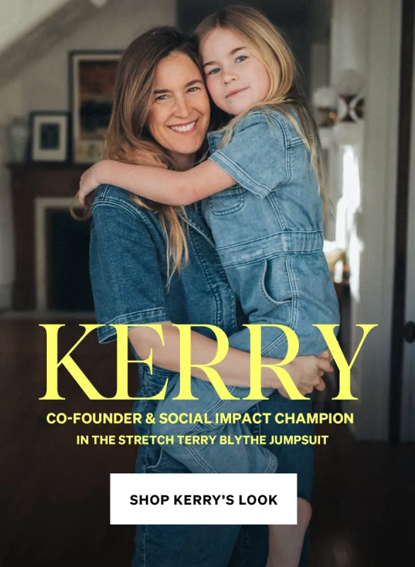 Mother's Day Espot - Kerry sold by Faherty