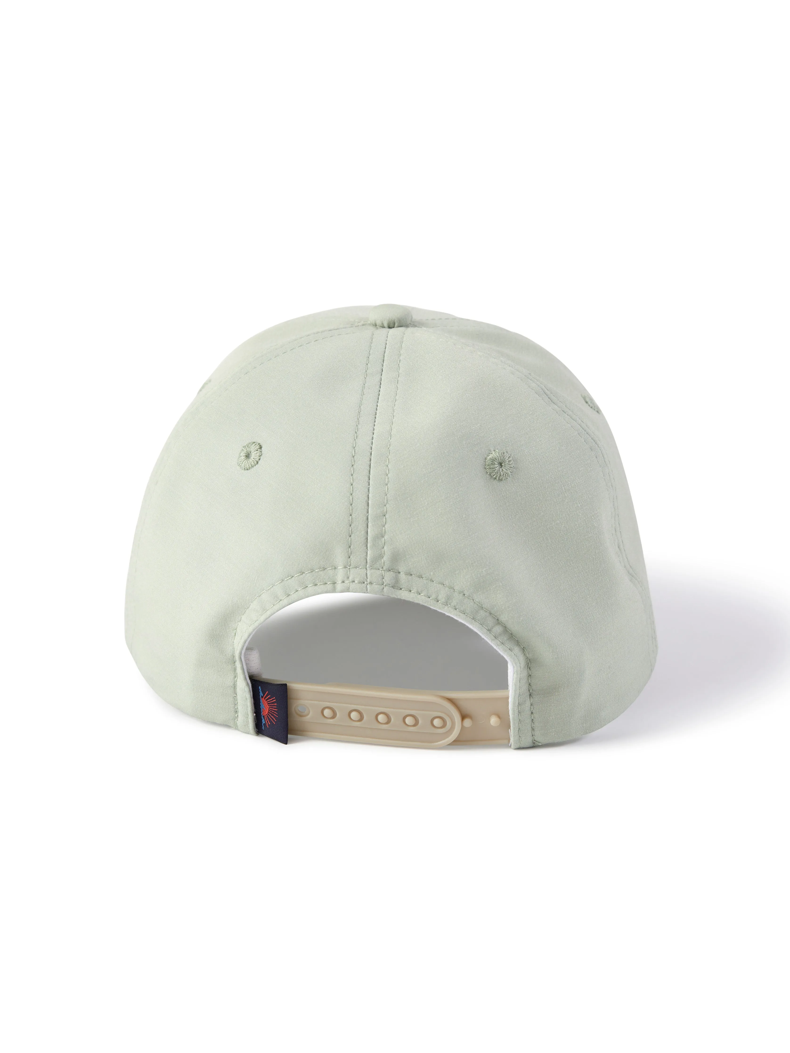 All Day Baseball Hat - Desert Sage sold by Faherty product image thumbnail 3