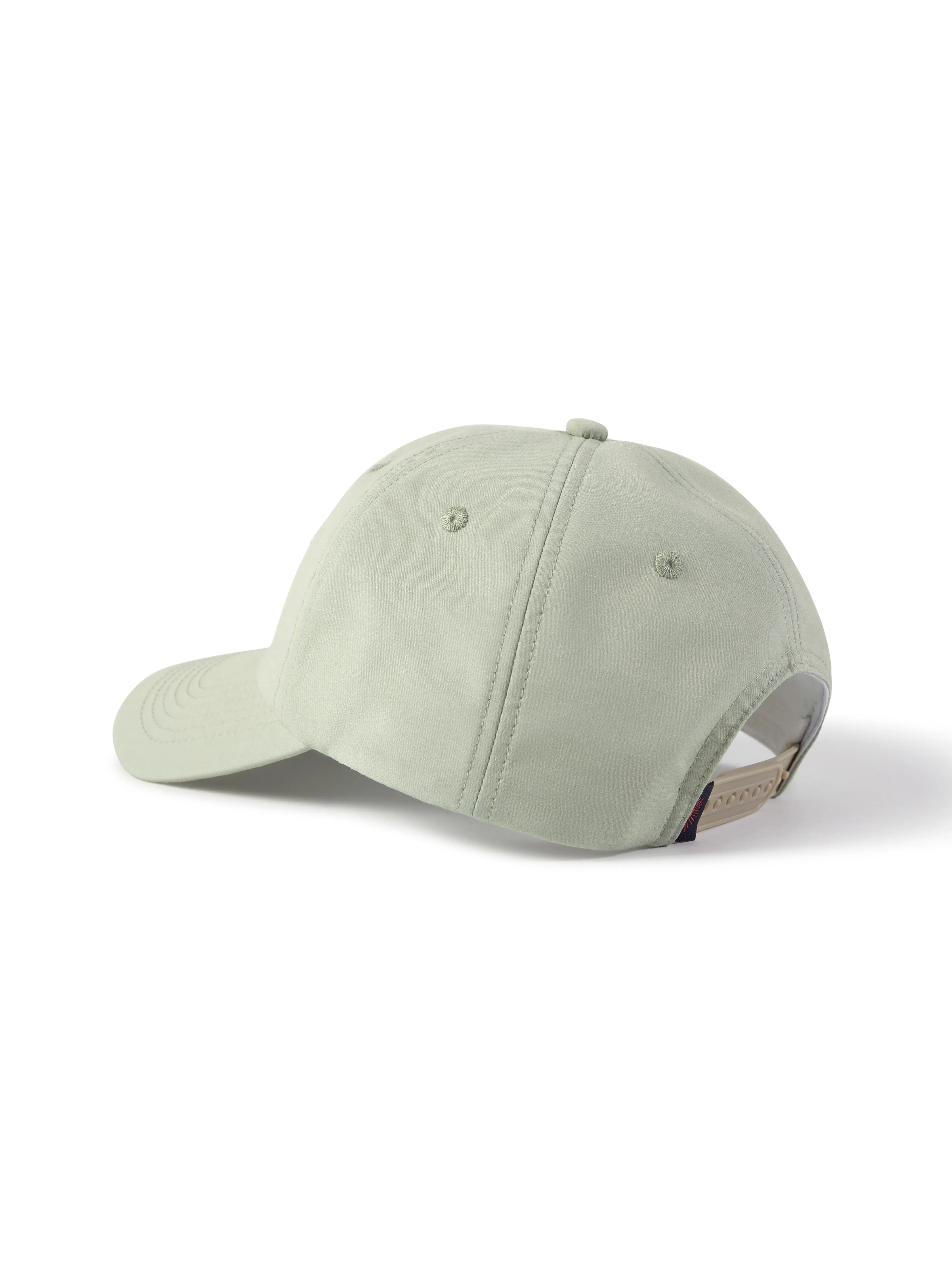 All Day Baseball Hat - Desert Sage sold by Faherty product image thumbnail 2