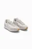 VEJA Women's Rio Branco - White Pierre Natural sold by Faherty