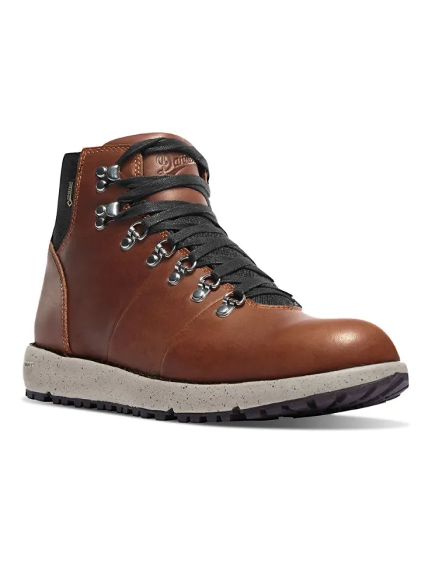 Danner Men's Vertigo 917 - Light Brown sold by Faherty