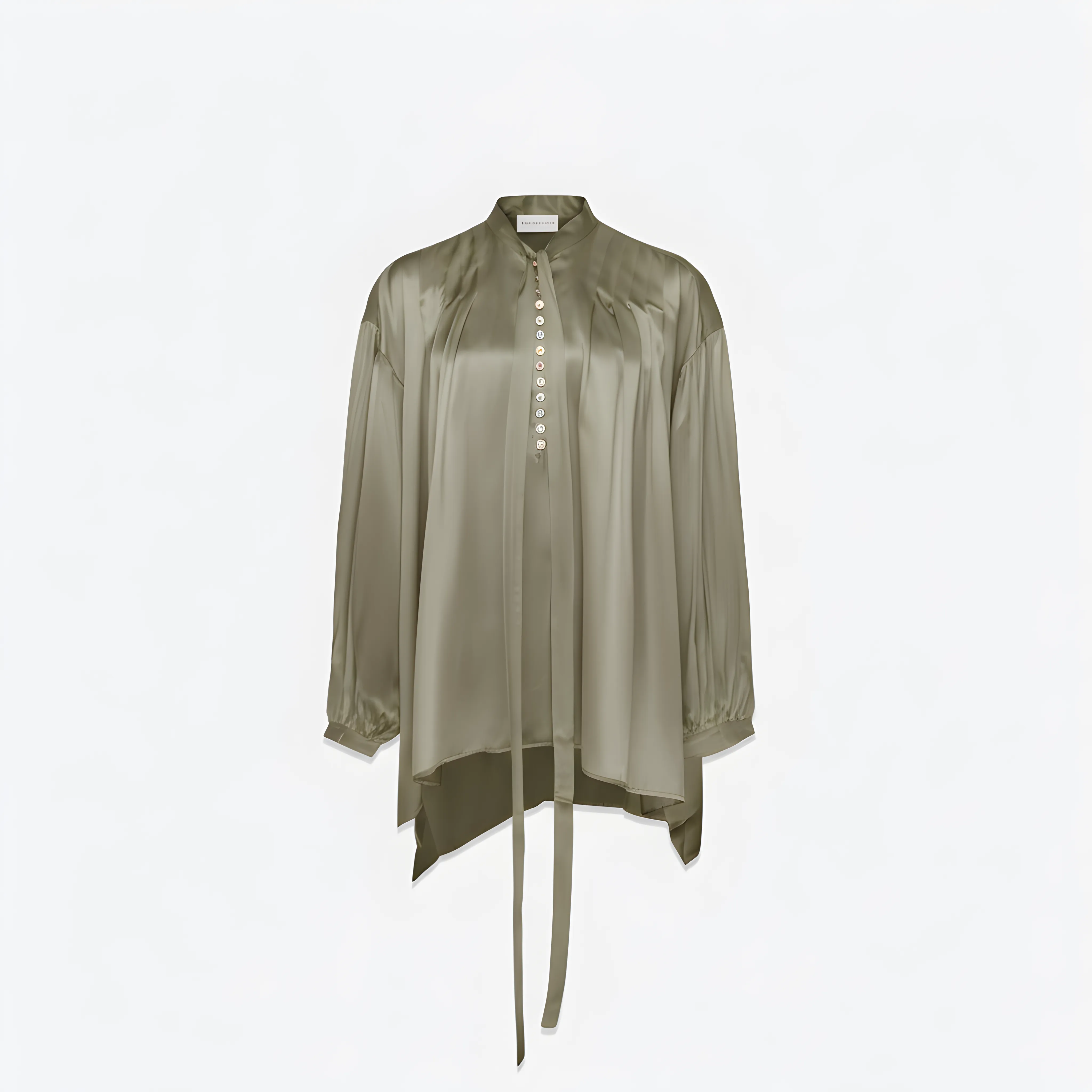 SILK BLOUSE sold by Faith Connexion