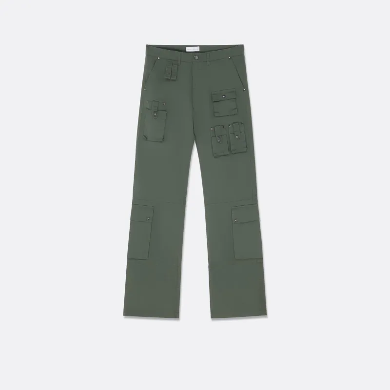 UTILITY CARGO PANTS sold by Faith Connexion