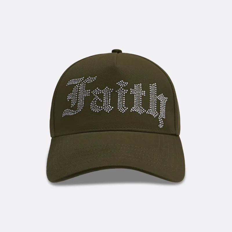 FAITH LOGO CAP sold by Faith Connexion