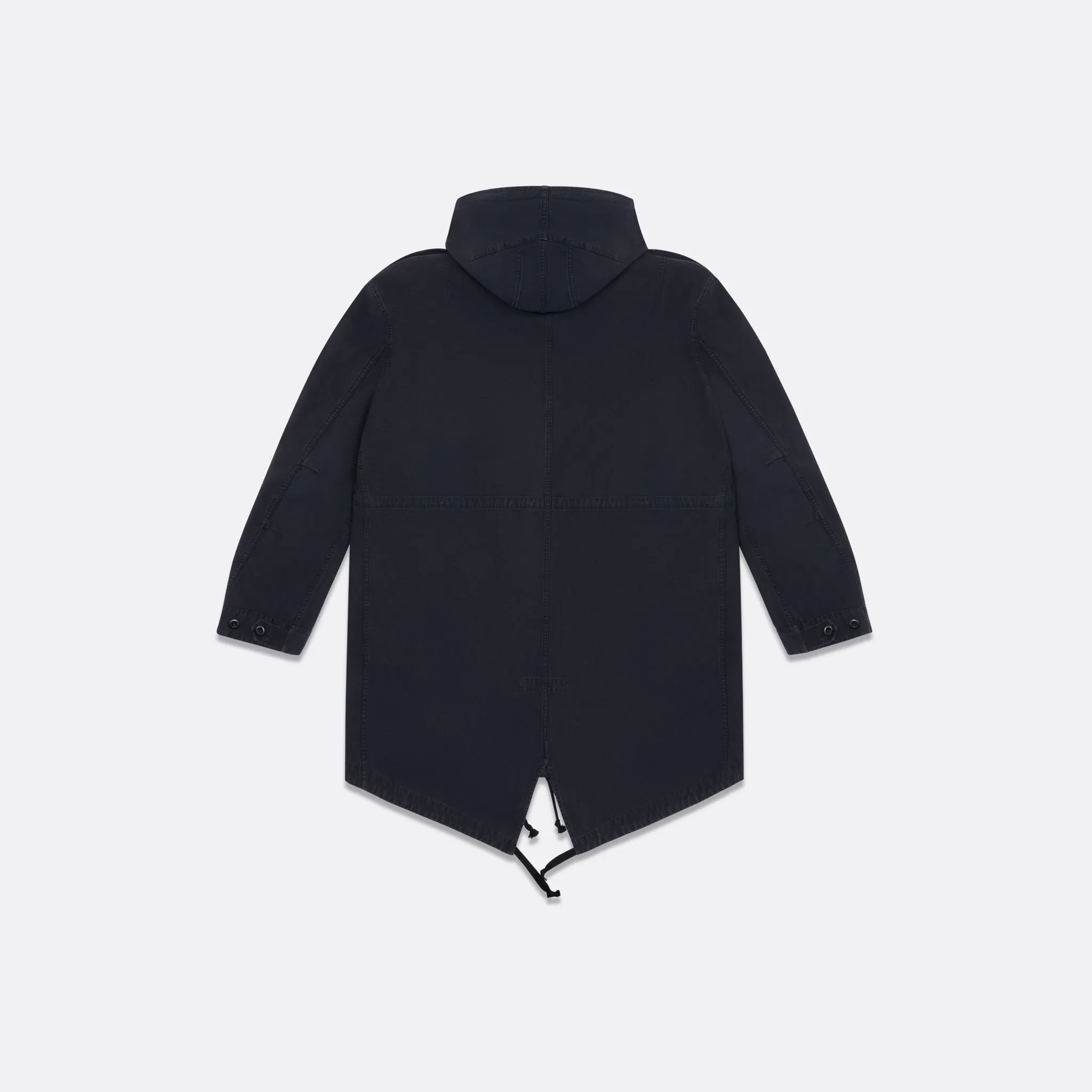 FISHTAIL COAT PARKA sold by Faith Connexion product image thumbnail 2