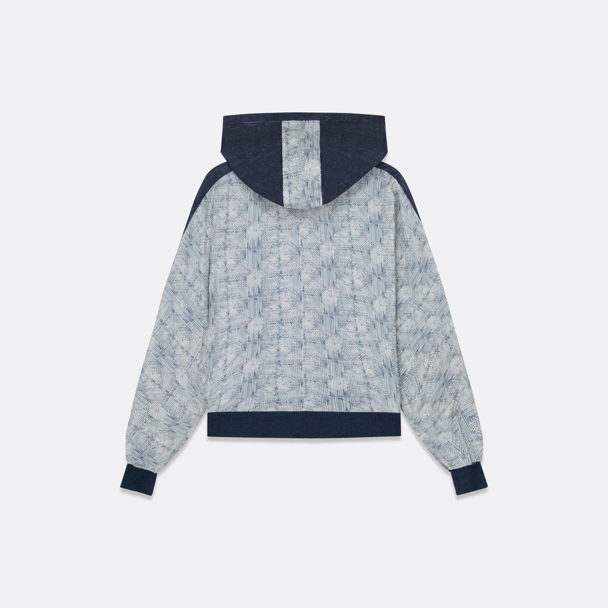 OVERSIZED HOODIE | Sofija Stijović sold by Faith Connexion product image thumbnail 2