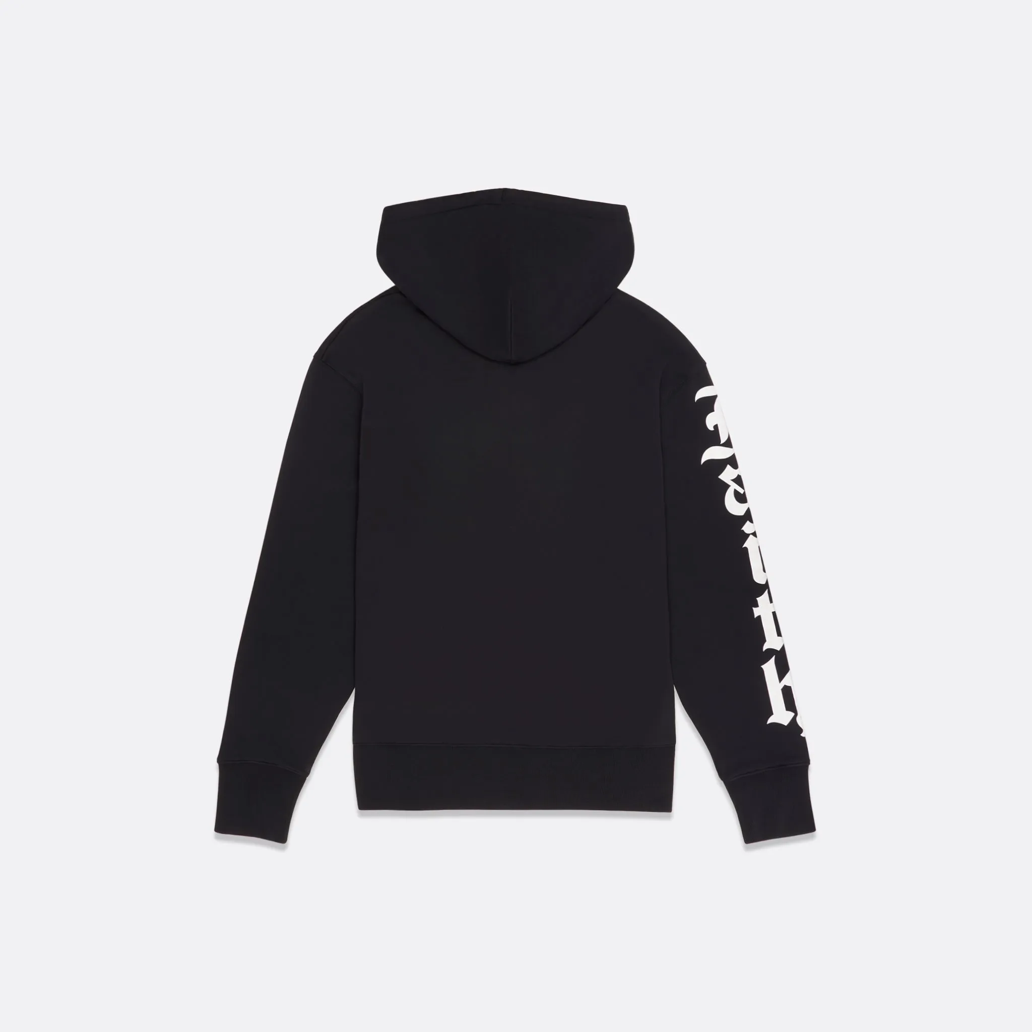 UNISEX OVERSIZED FAITH HOODIE sold by Faith Connexion product image thumbnail 2