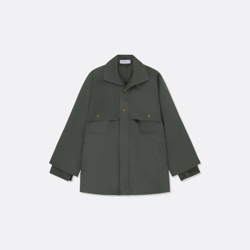 WOMEN'S DOUBLE SLEEVE JACKET sold by Faith Connexion