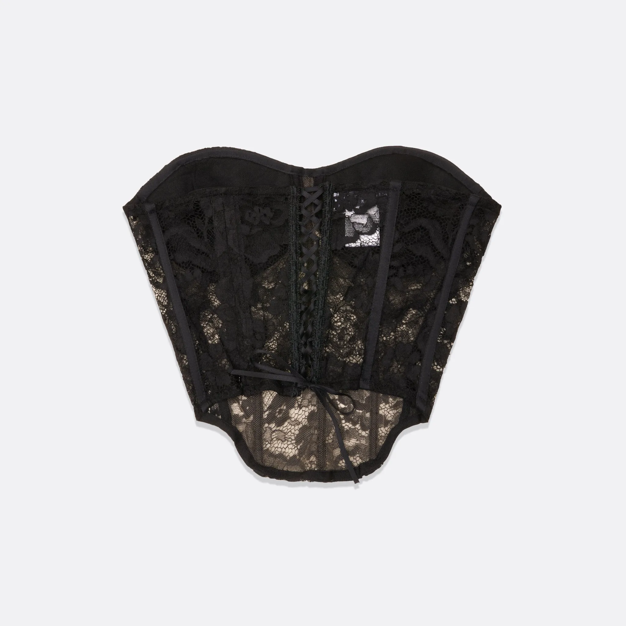 LACE CORSET sold by Faith Connexion product image thumbnail 2