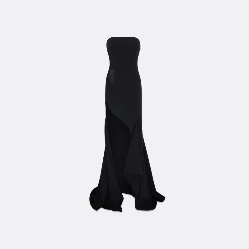 BUSTIER DRESS sold by Faith Connexion