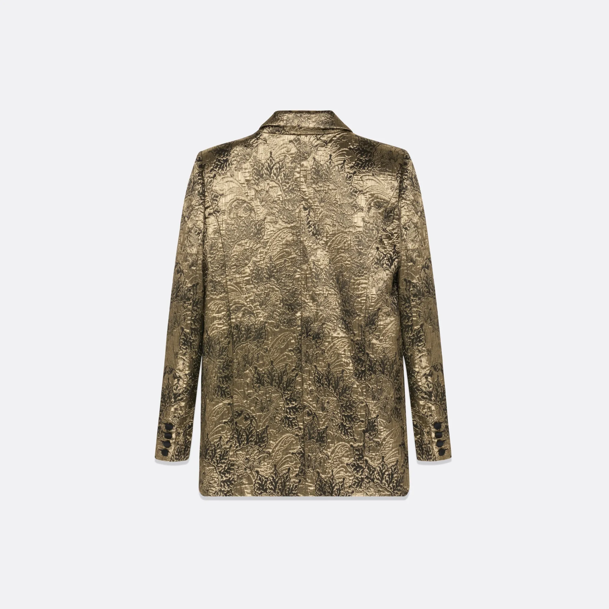 OVERSIZED JACKET sold by Faith Connexion product image thumbnail 2