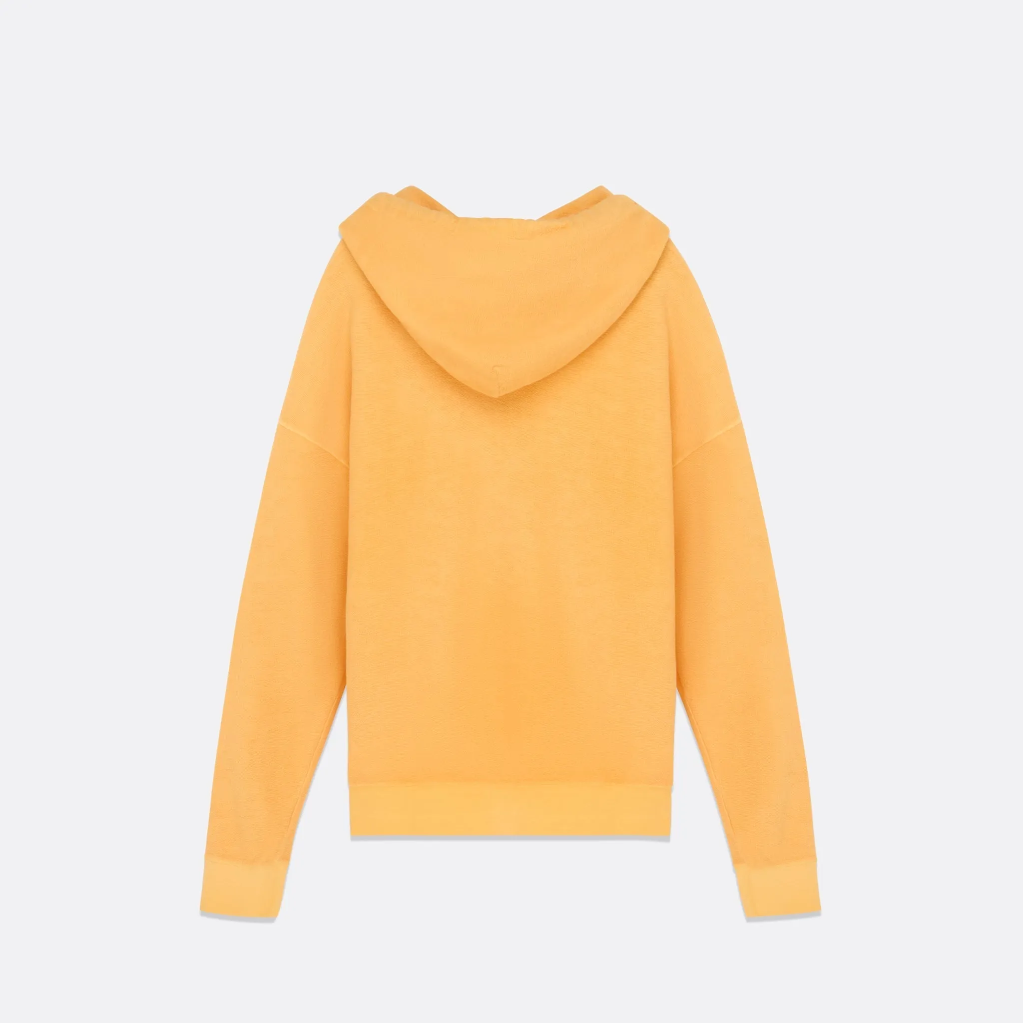 ZIPPED HOODIE UNISEX sold by Faith Connexion product image thumbnail 2
