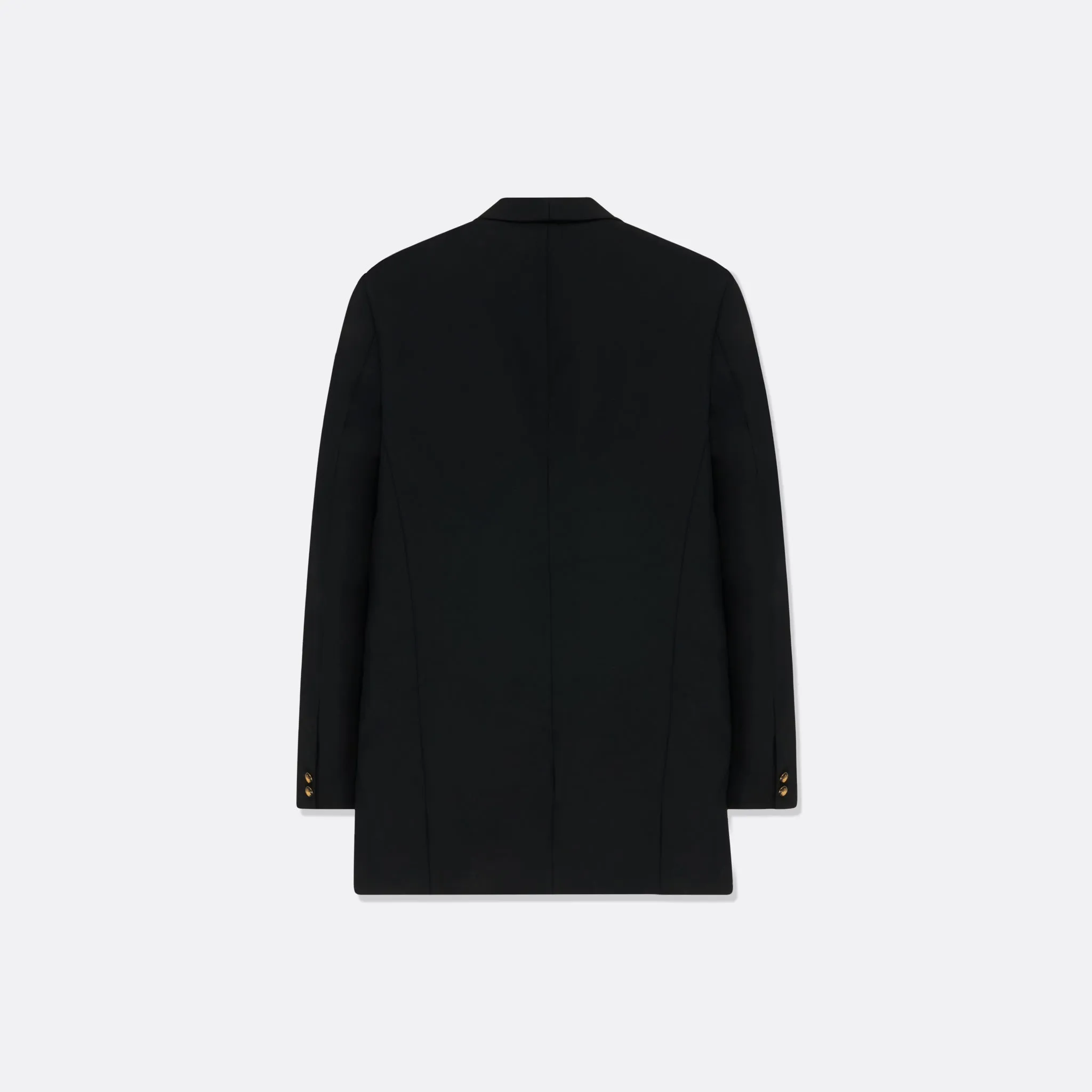 SHAWL COLLAR JACKET UNISEX sold by Faith Connexion product image thumbnail 2