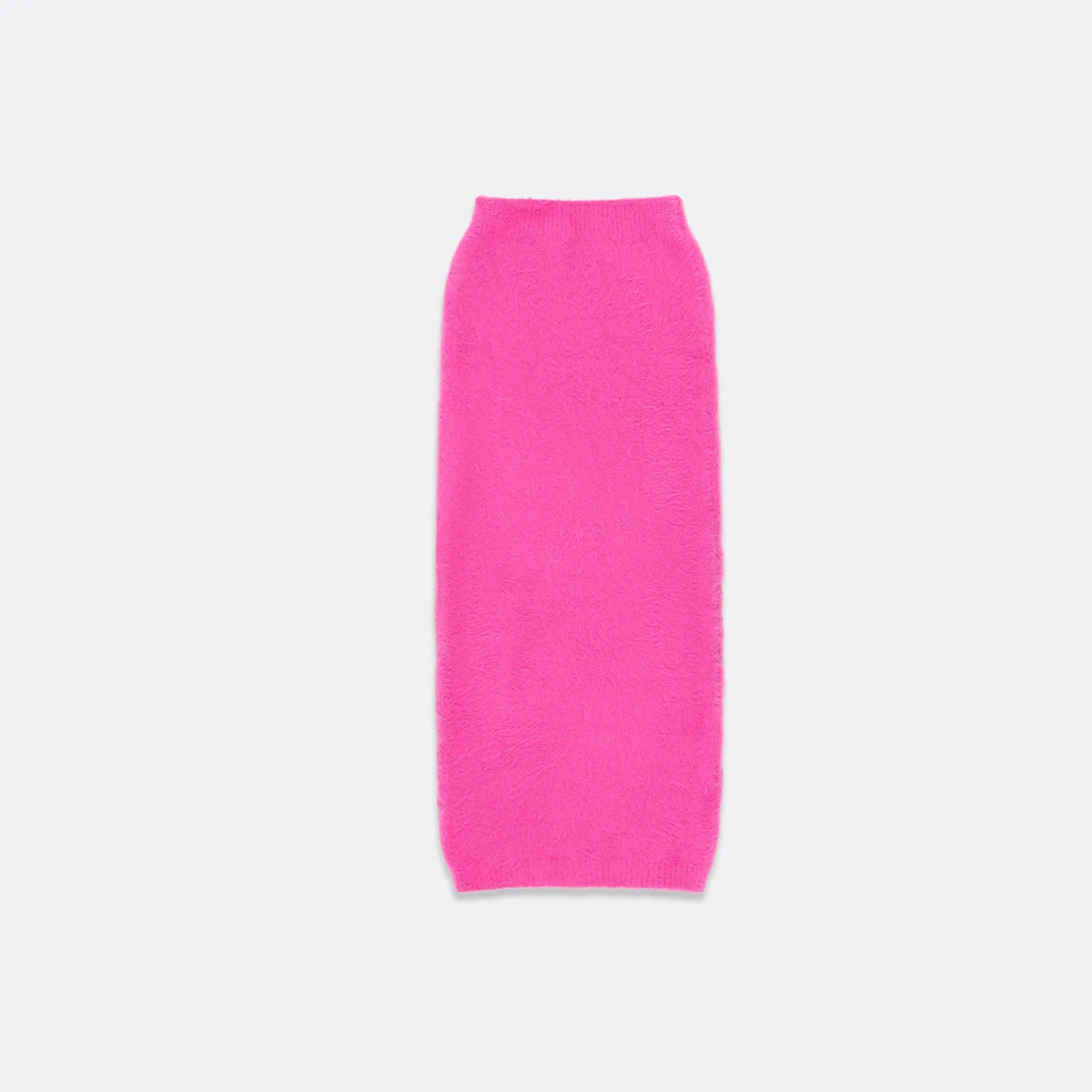 KNIT PENCIL SKIRT sold by Faith Connexion