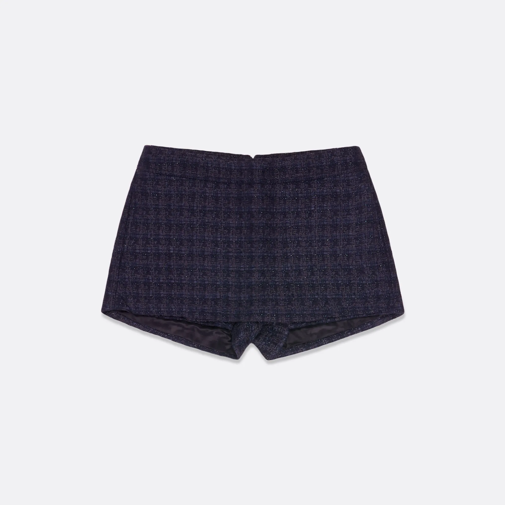 WOMEN'S TWEED SKORT sold by Faith Connexion