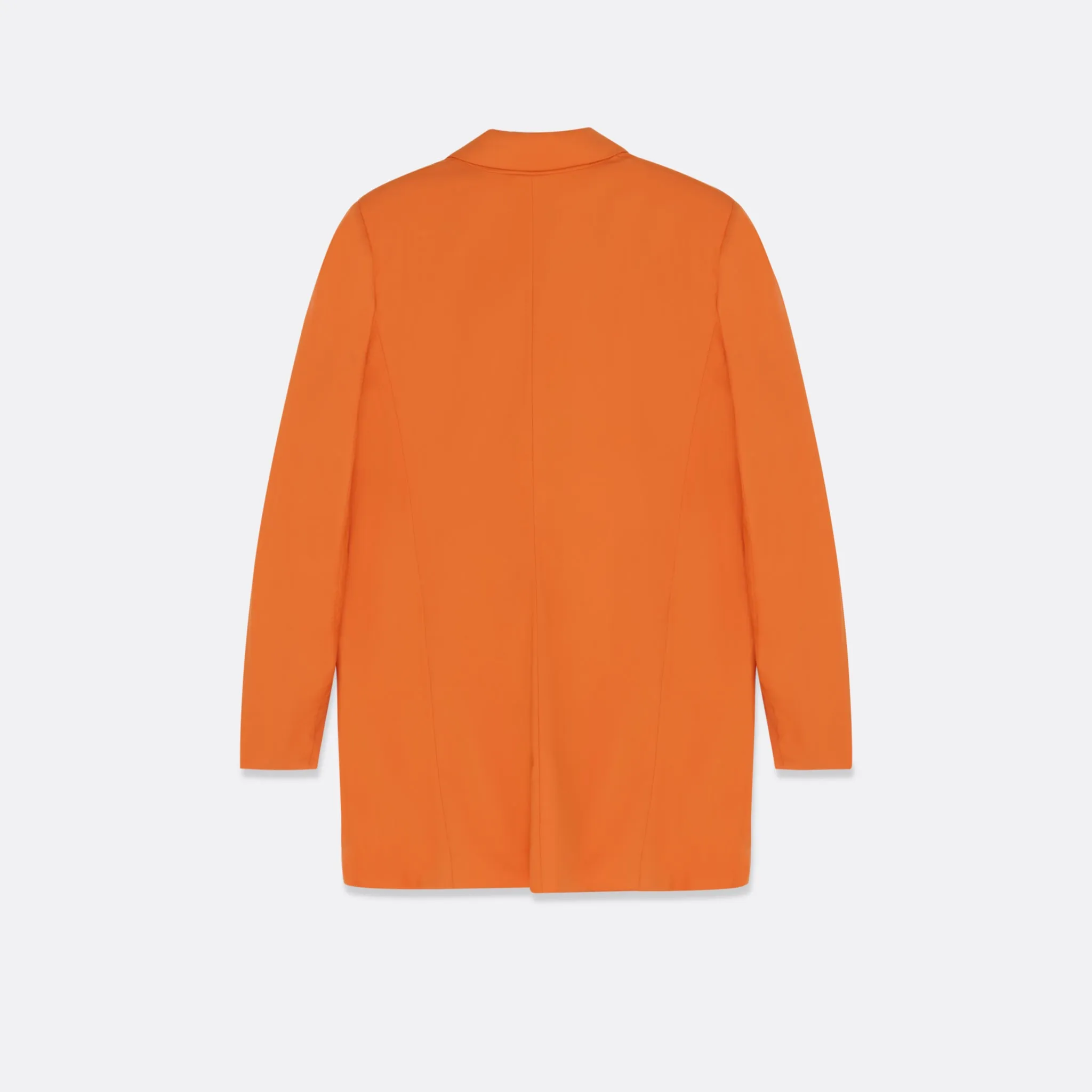 OVERSIZED DOUBLE-BREASTED BLAZER sold by Faith Connexion product image thumbnail 2