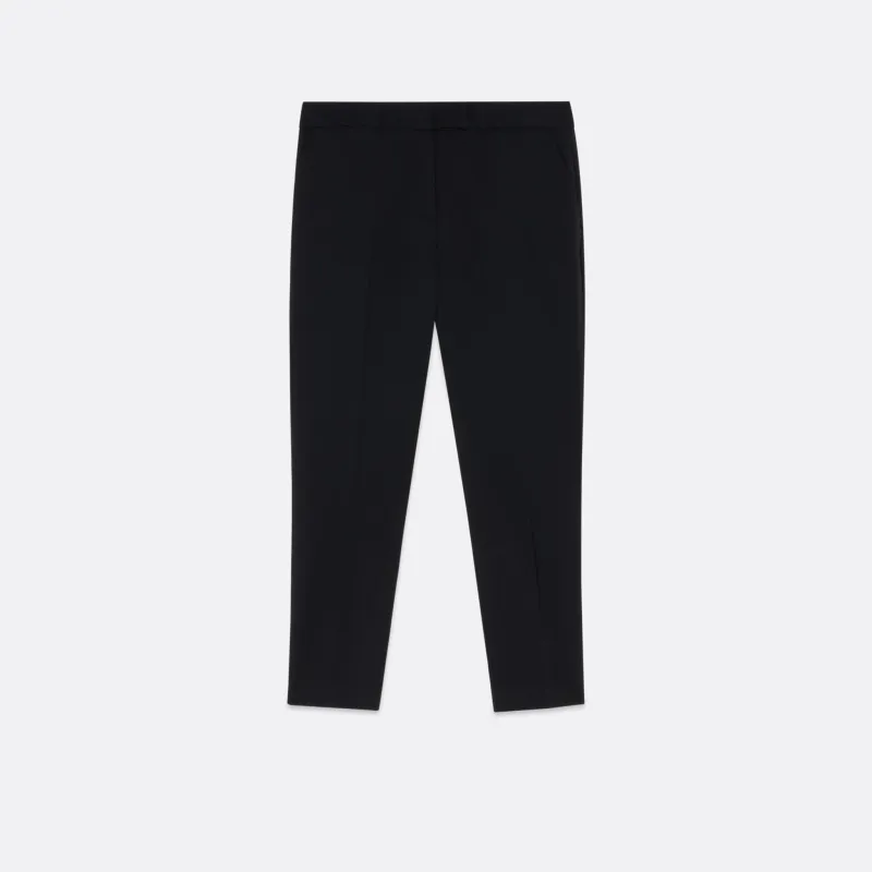 CROPPED TAILORED PANTS made by Faith Connexion