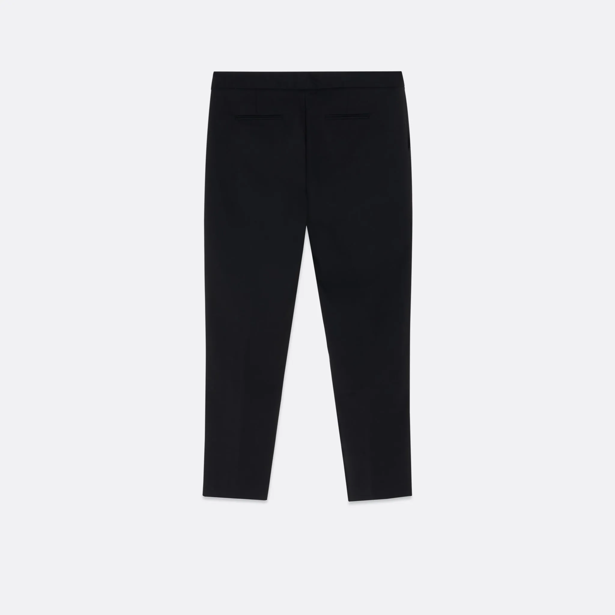 CROPPED TAILORED PANTS sold by Faith Connexion product image thumbnail 2