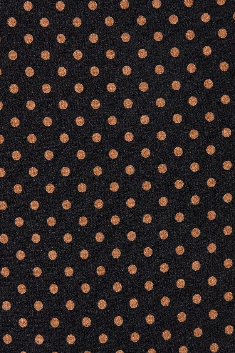 Ludici Bikini Bottoms Ludovica Polka Dot - Final Sale sold by Faithfull the Brand product image thumbnail 5