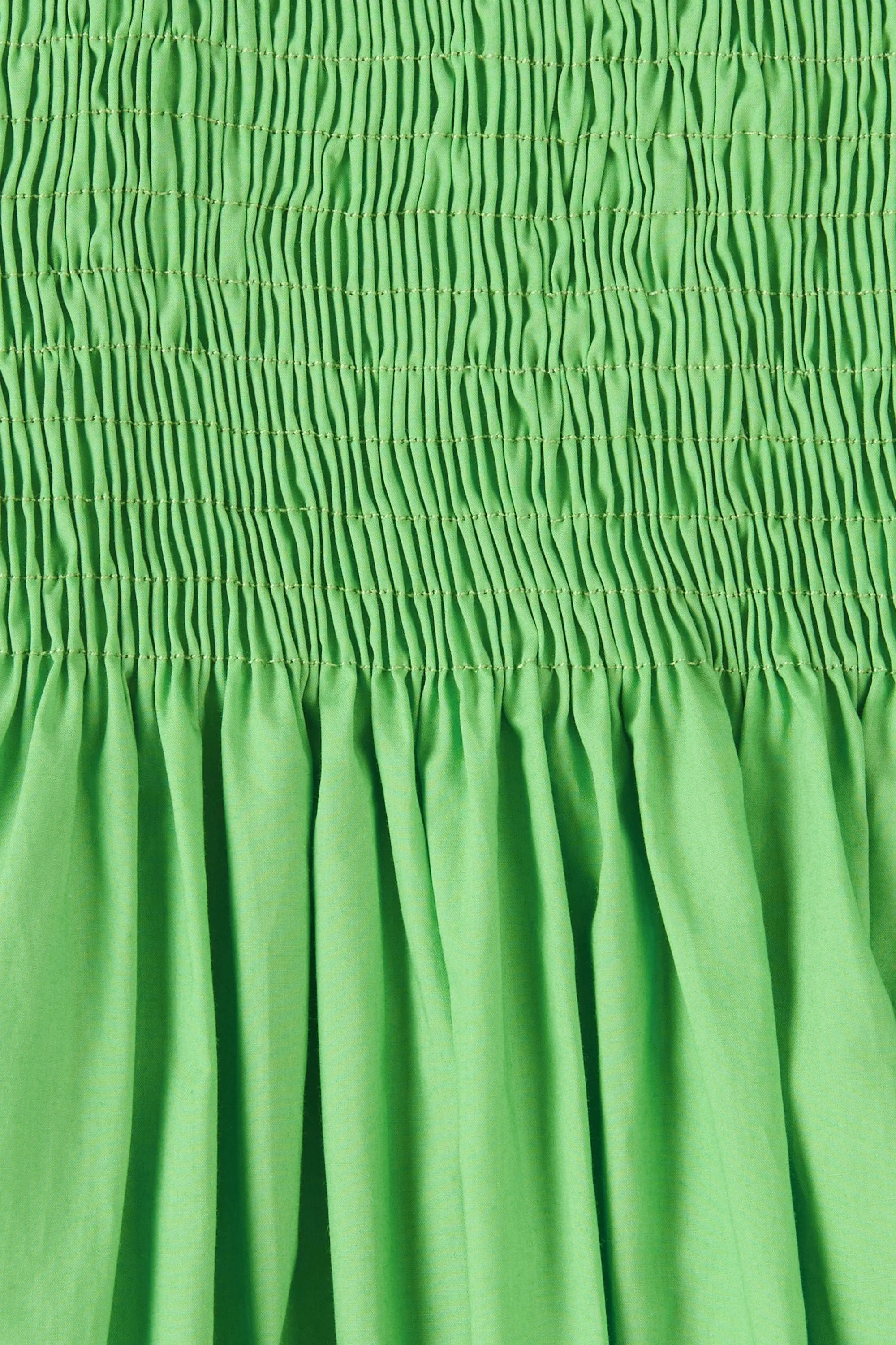 Tergu Maxi Dress Apple - Final Sale sold by Faithfull the Brand product image thumbnail 5