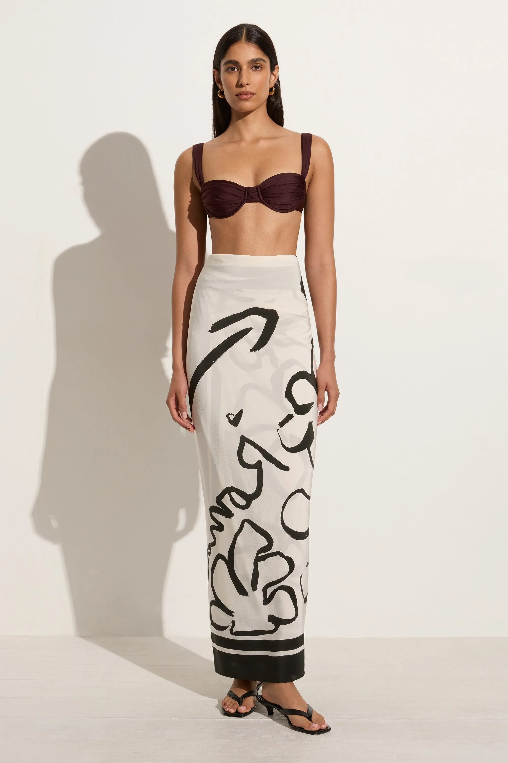 Anacapri Pareo Roma sold by Faithfull the Brand