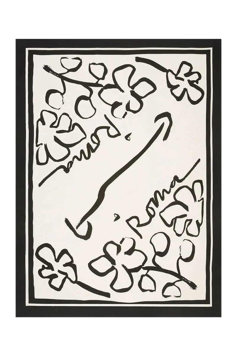 Anacapri Pareo Roma sold by Faithfull the Brand product image thumbnail 5