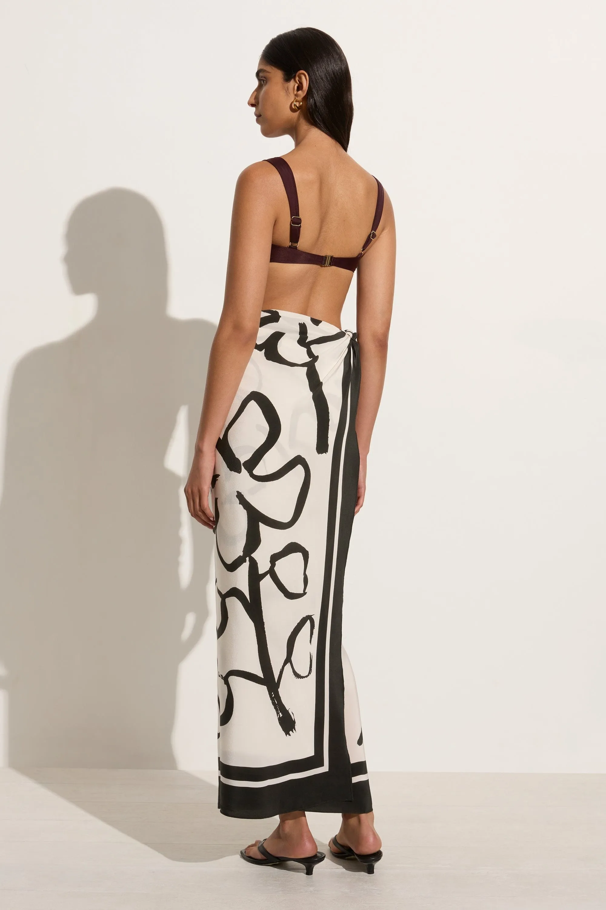 Anacapri Pareo Roma sold by Faithfull the Brand product image thumbnail 4